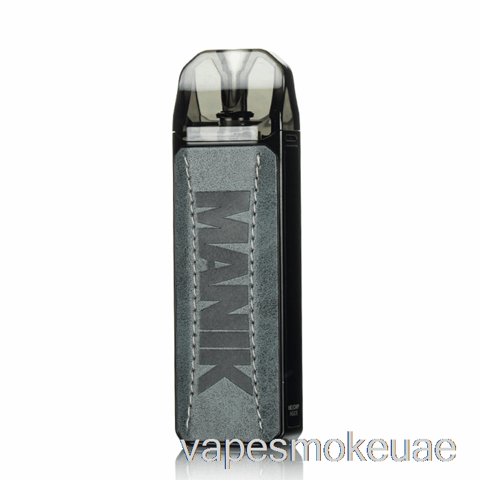 Vape Uae Wotofo Manik Mini 30w Pod System رمادي